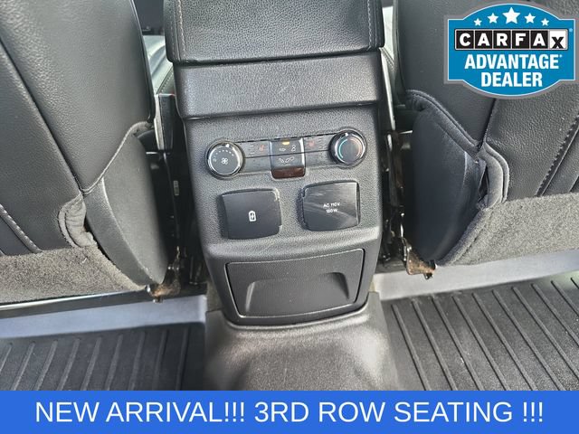 Used 2017 Ford Explorer Limited w/ Equipment Group 303A AWD/4WD image 17