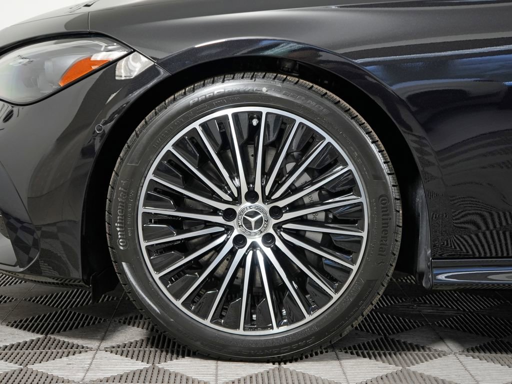 New 2026 Mercedes-Benz CLE 300 4MATIC Coupe image 9
