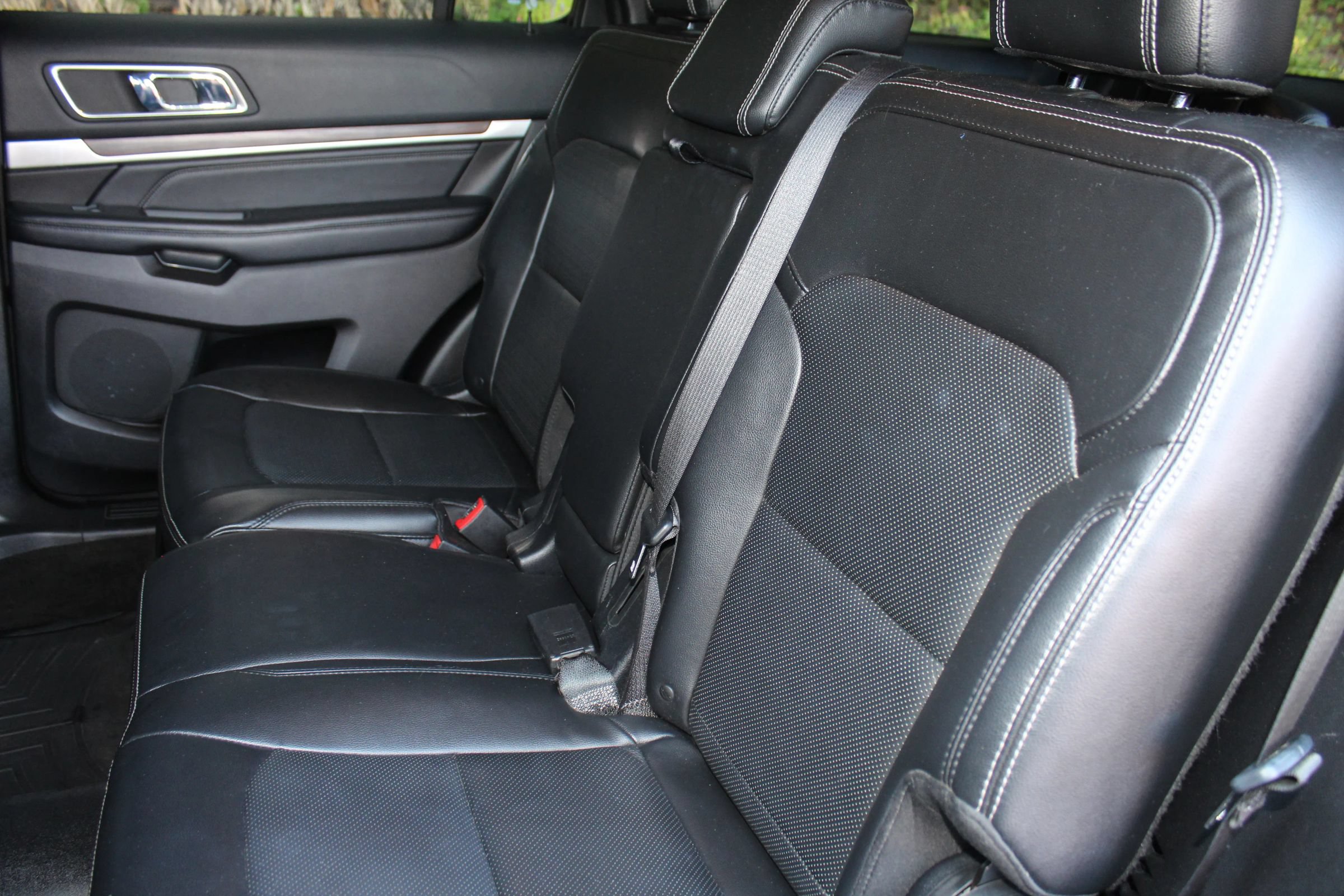 Used 2016 Ford Explorer Limited AWD/4WD image 13