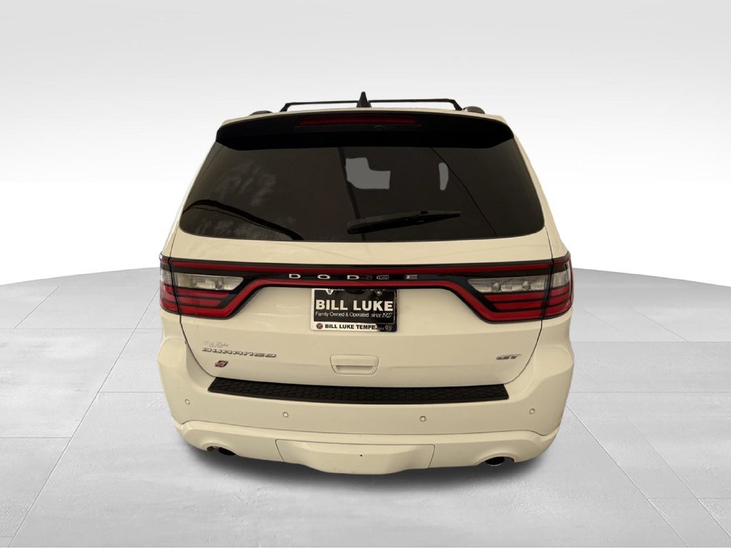 Used 2023 Dodge Durango GT AWD/4WD image 8
