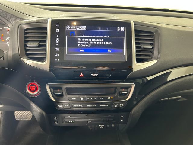 Used 2017 Honda Pilot Elite image 22