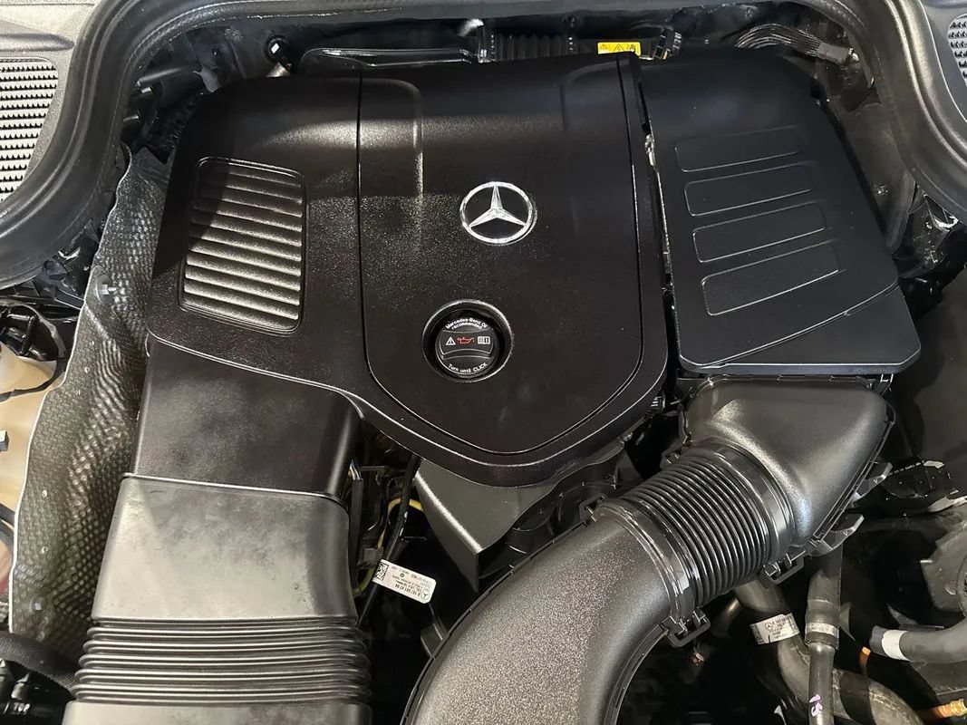Used 2026 Mercedes-Benz GLE 350 4MATIC image 57