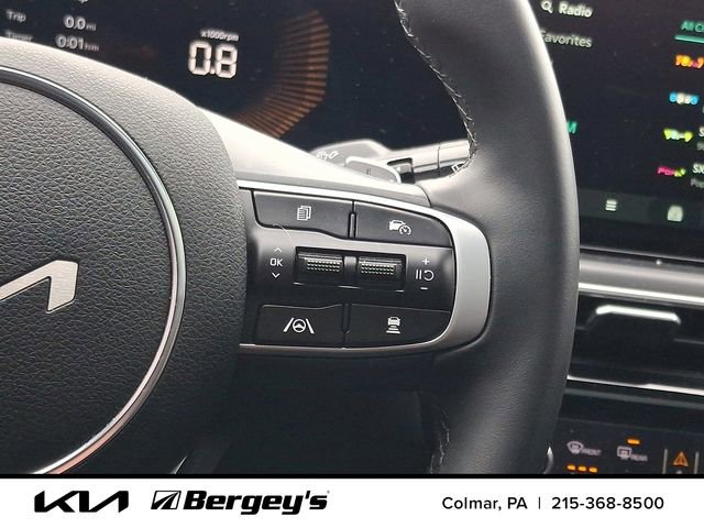 Used 2026 Kia K5 GT image 26