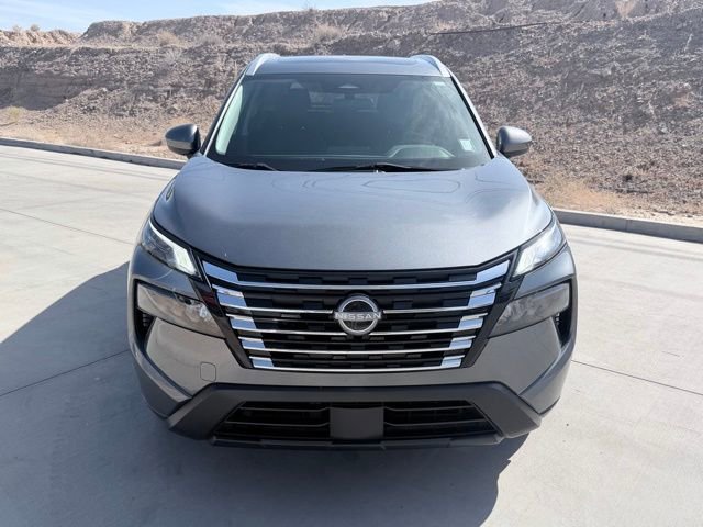 Certified 2024 Nissan Rogue SV w/ SV Premium Package FWD image 2