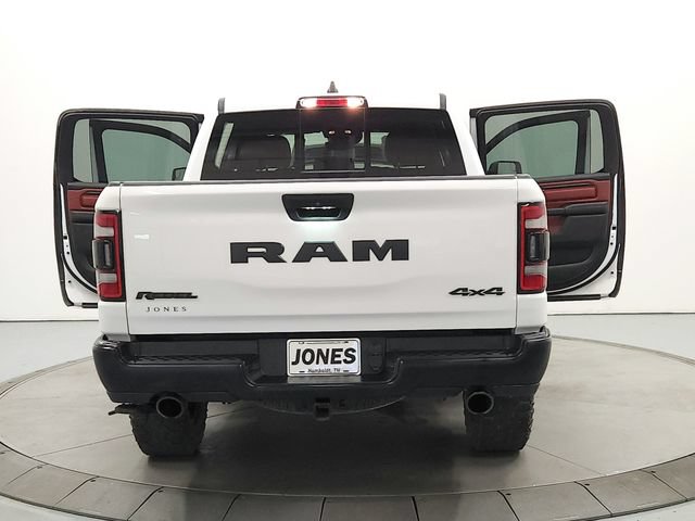 Used 2023 RAM 1500 Rebel w/ Rebel Level 1 Equipment Group AWD/4WD image 14