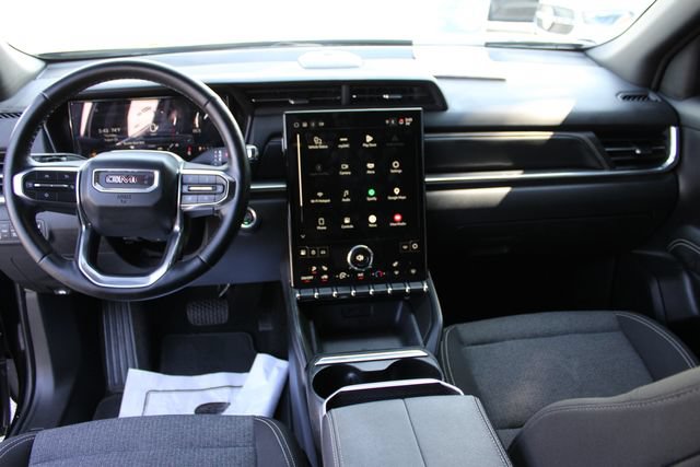 Used 2025 GMC Terrain Elevation AWD/4WD image 22