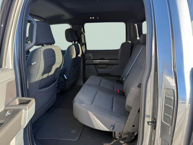 Used 2023 Ford F150 XLT AWD/4WD image 5