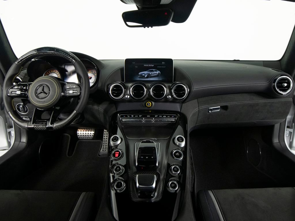 Used 2018 Mercedes-Benz AMG GT R image 34