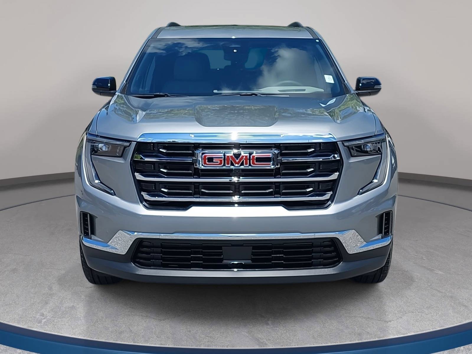 New 2025 GMC Acadia Elevation FWD image 2