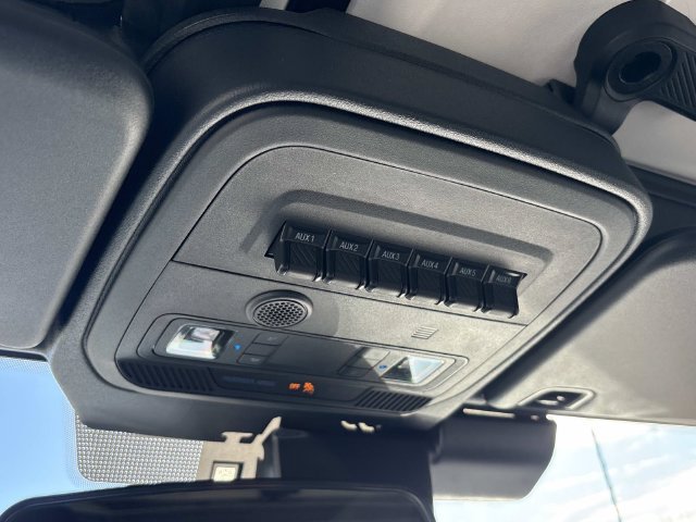 Certified 2026 Ford Bronco Badlands AWD/4WD image 36
