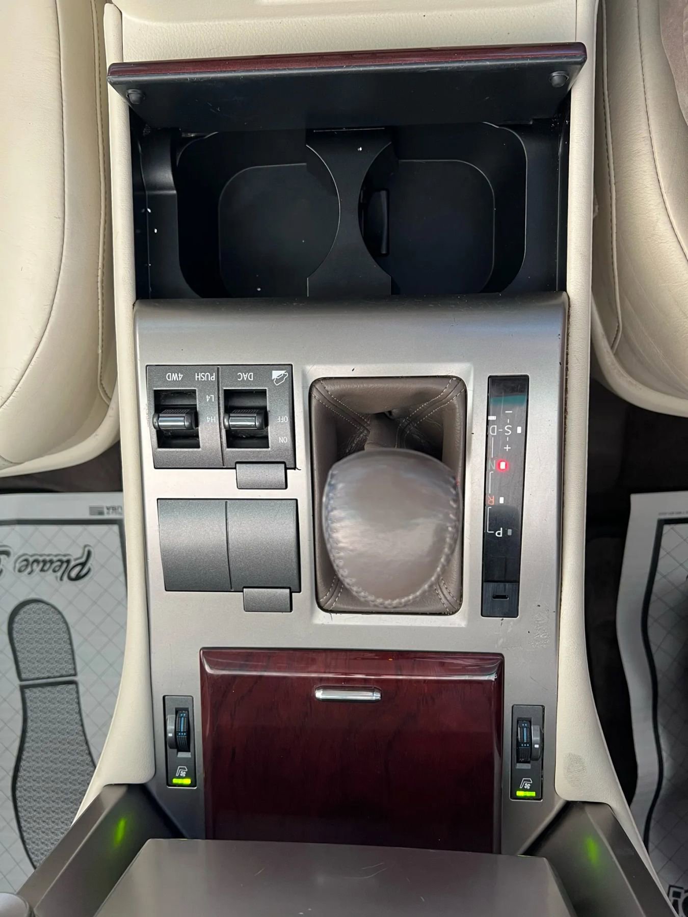 Used 2012 Lexus GX 460 image 24