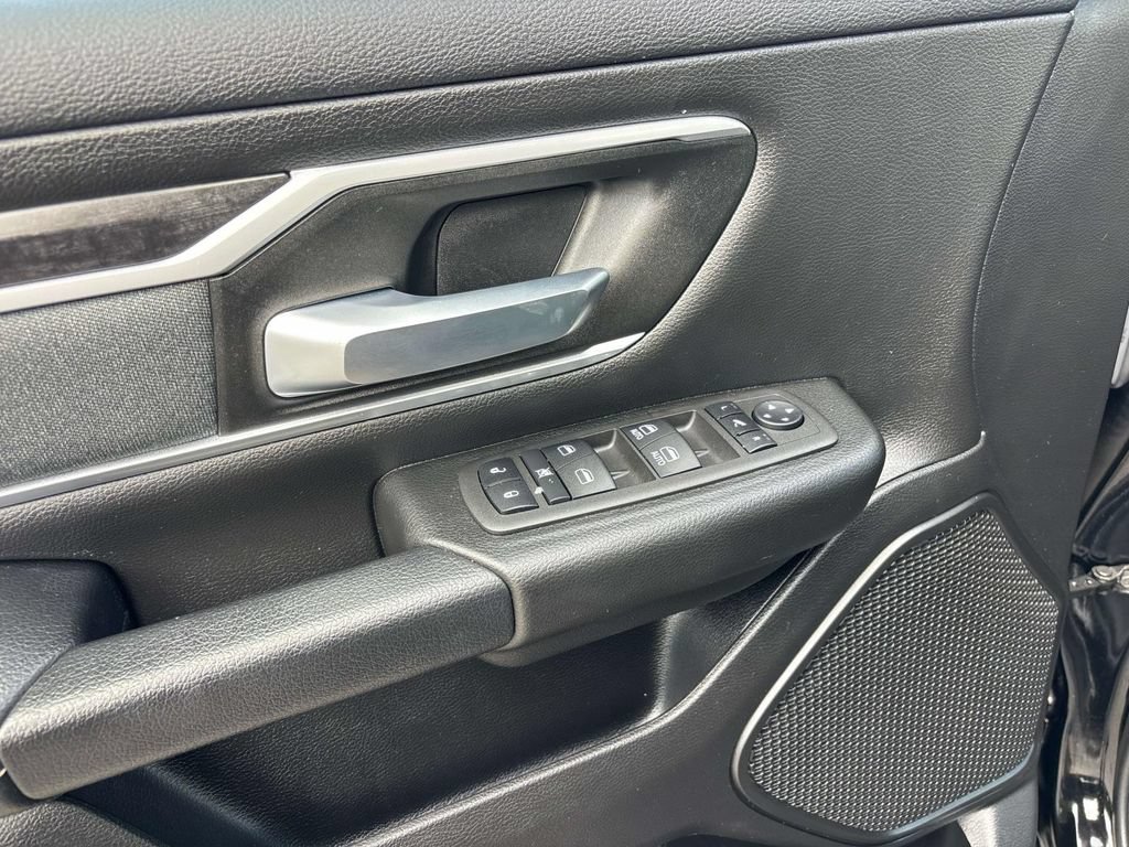 Used 2022 RAM 1500 Big Horn AWD/4WD image 15
