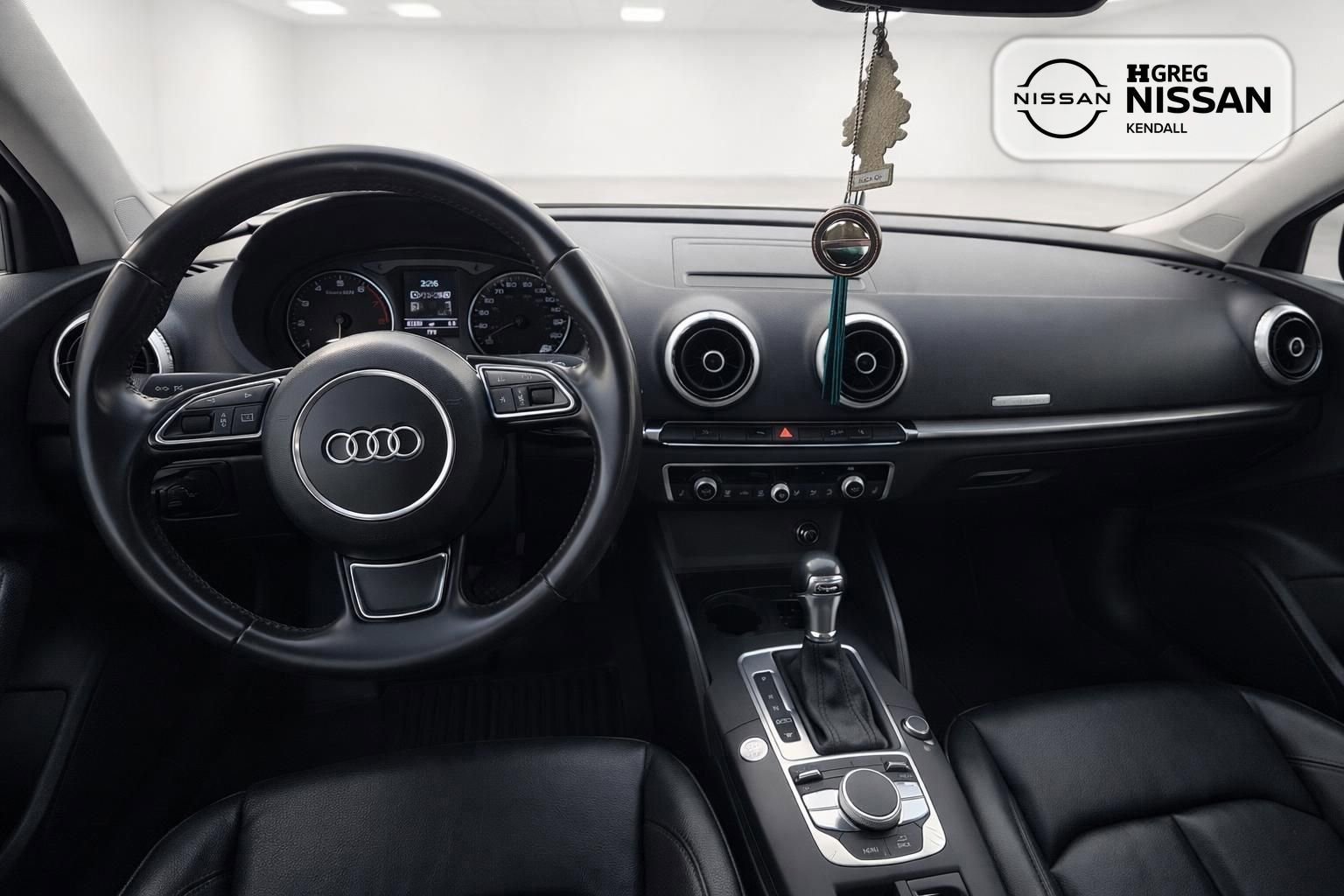 Used 2016 Audi A3 2.0T Premium Plus w/ Premium Plus Package AWD/4WD image 7