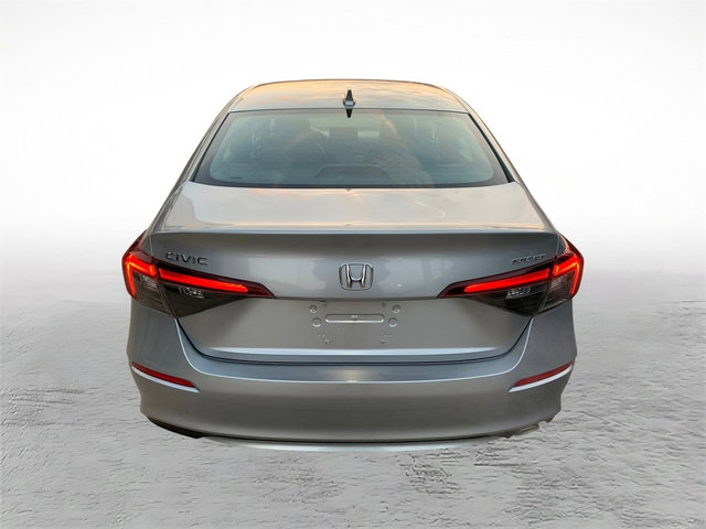 Used 2025 Honda Civic Sport image 3