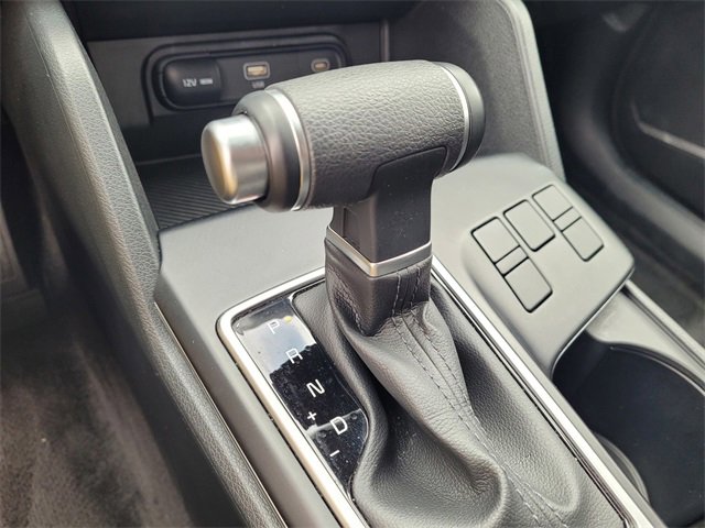 Used 2024 Kia Sportage LX image 20