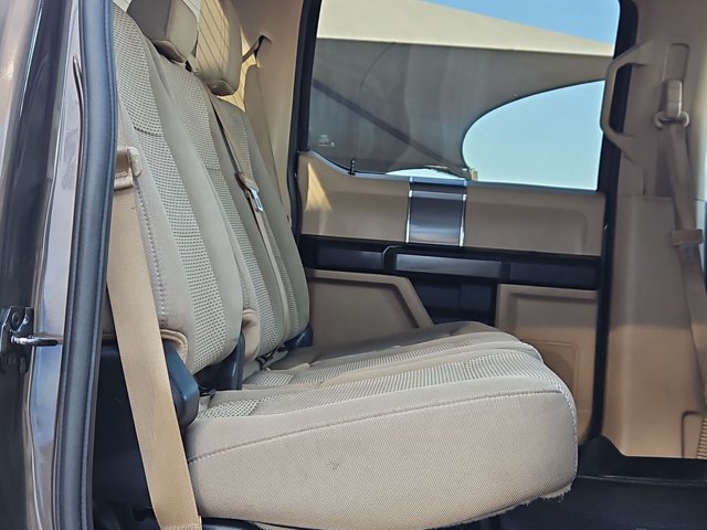 Used 2017 Ford F250 XLT w/ XLT Premium Package AWD/4WD image 16