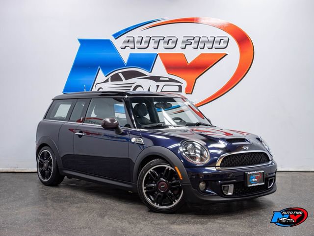 Used 2011 MINI Cooper Clubman S image 9