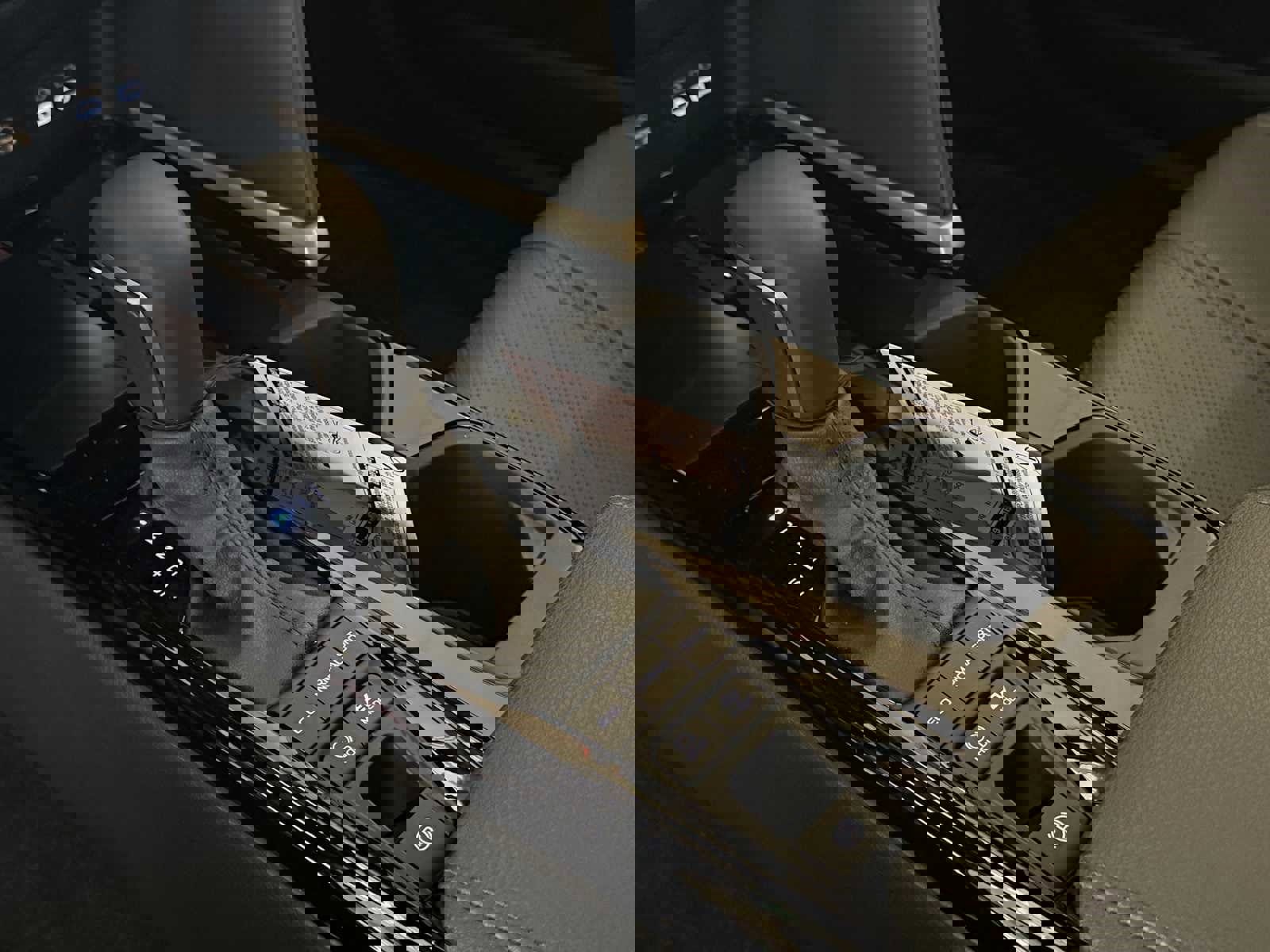 New 2026 Toyota Camry XSE image 22