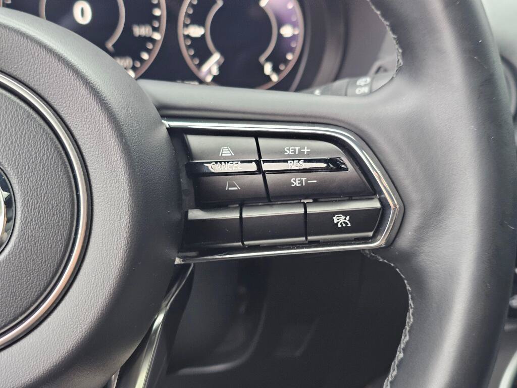 Certified 2024 MAZDA CX-90 Plug-In Hybrid w/ Premium Plus AWD/4WD image 32