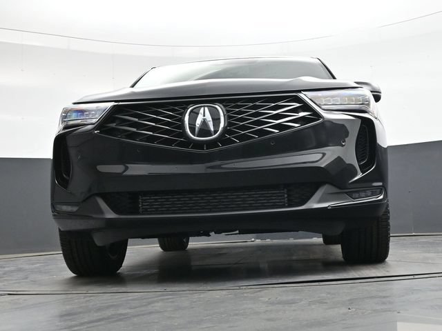 New 2026 Acura RDX A-Spec AWD/4WD image 35