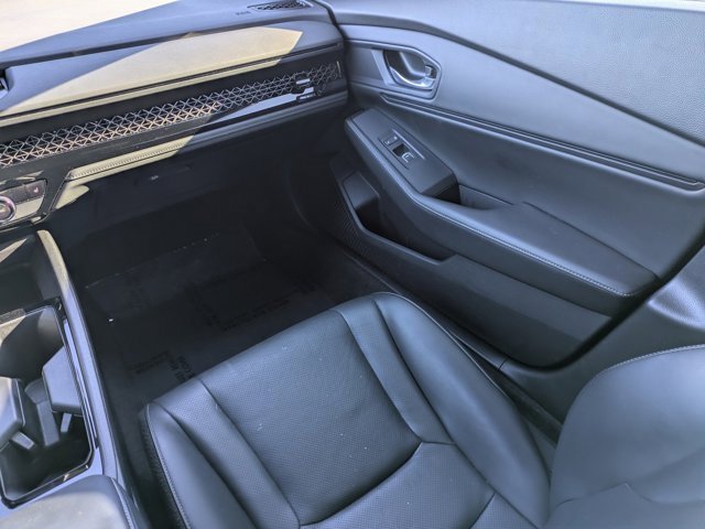 Used 2024 Honda Accord Sport image 16