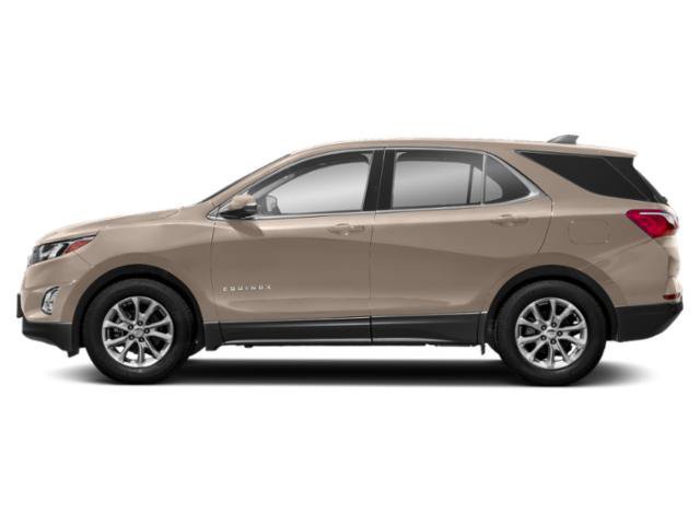 Certified 2019 Chevrolet Equinox LT w/ Driver Convenience Package FWD image 3
