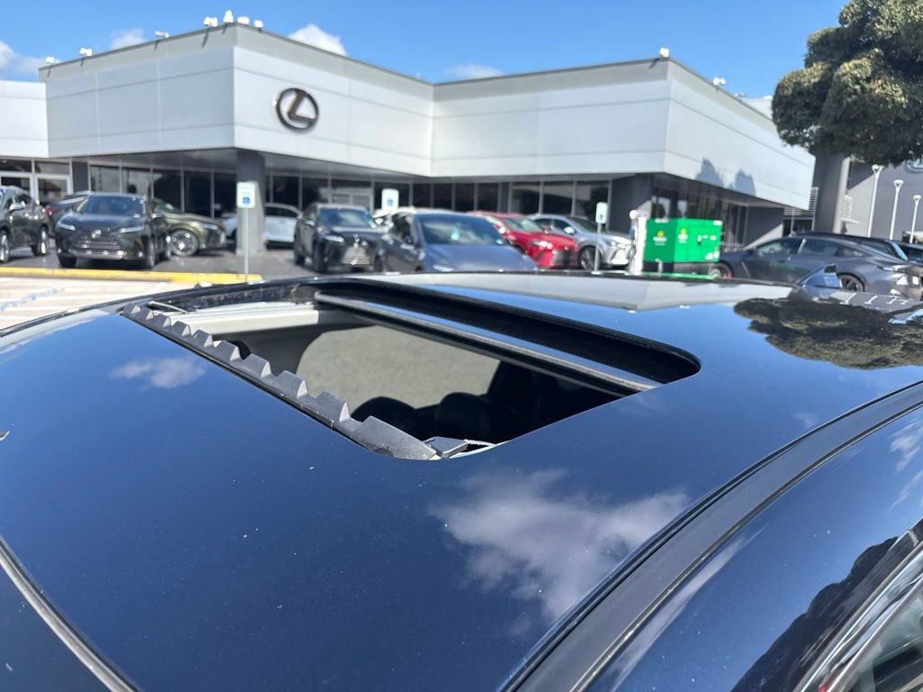 Used 2023 MAZDA CX-9 Touring AWD/4WD image 10