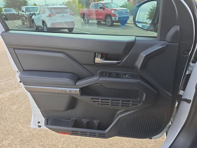 Certified 2025 Toyota Tacoma TRD Sport image 26