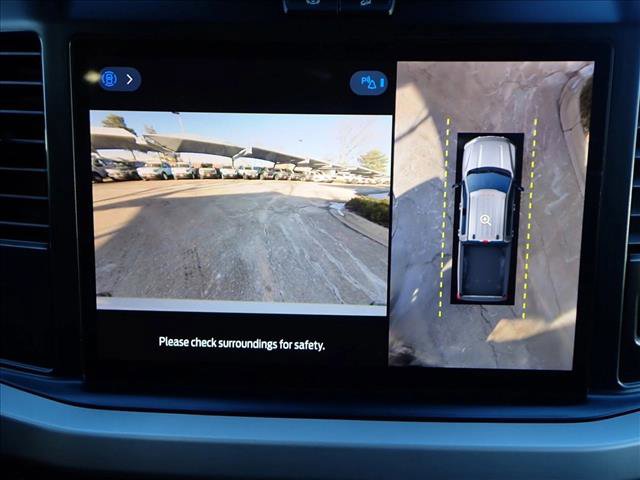 New 2026 Ford F250 XLT w/ XLT Premium Package image 15