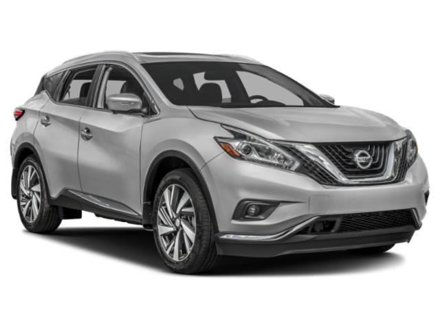 Used 2015 Nissan Murano SL w/ SL Technology Package AWD/4WD image 9