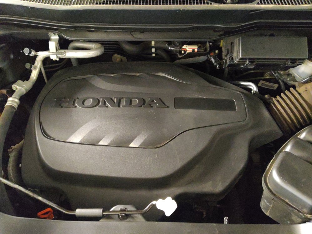 Used 2021 Honda Passport EX-L image 30