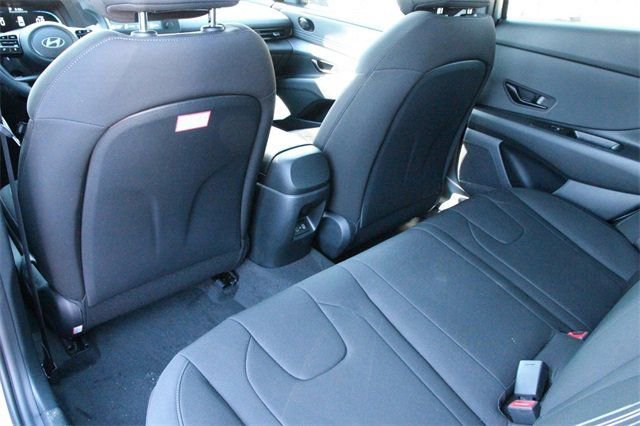Certified 2026 Hyundai Elantra Sport image 24