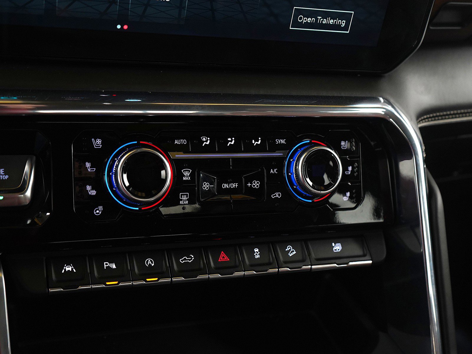 Used 2023 GMC Sierra 1500 Denali Ultimate image 20