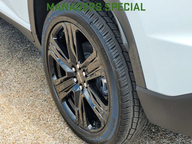 New 2026 GMC Acadia Elevation w/ Black Edition image 7