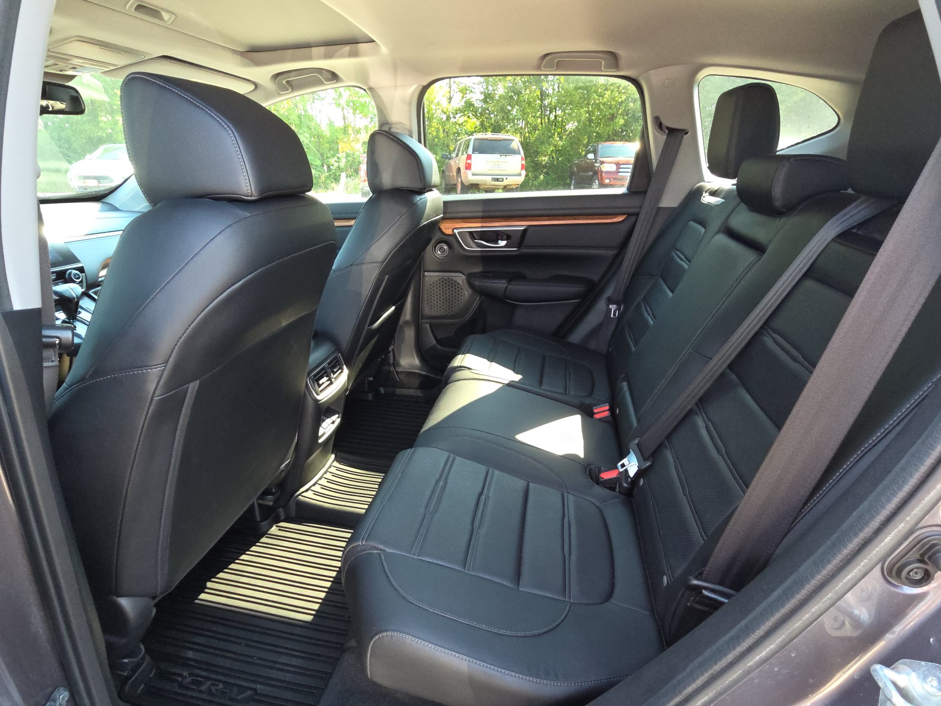 Used 2021 Honda CR-V Touring image 29