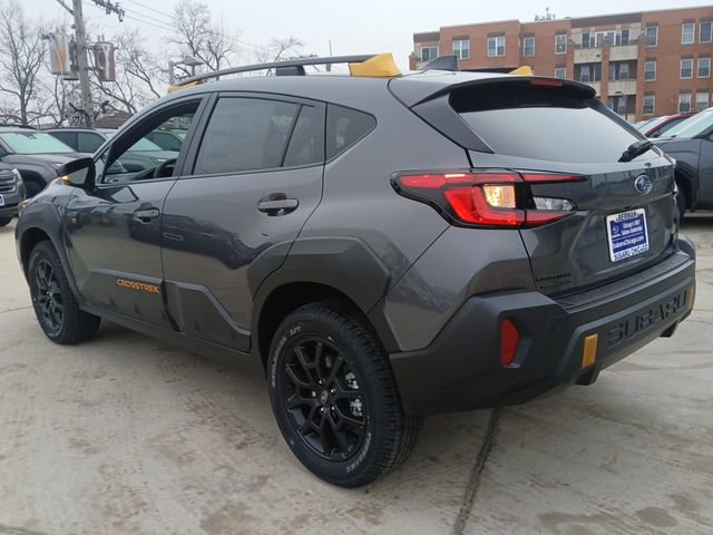 Used 2026 Subaru Crosstrek 2.5i Wilderness AWD/4WD image 5