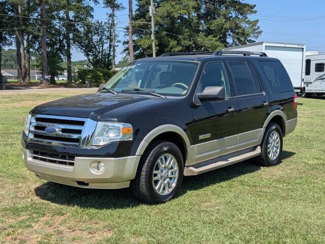 Used 2008 Ford Expedition 2WD image 7