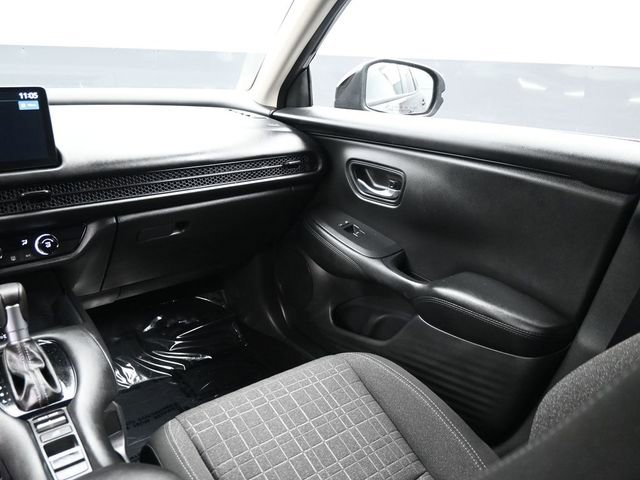 Certified 2026 Honda HR-V LX image 11