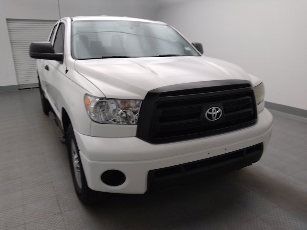Used 2013 Toyota Tundra 2WD Double Cab image 14