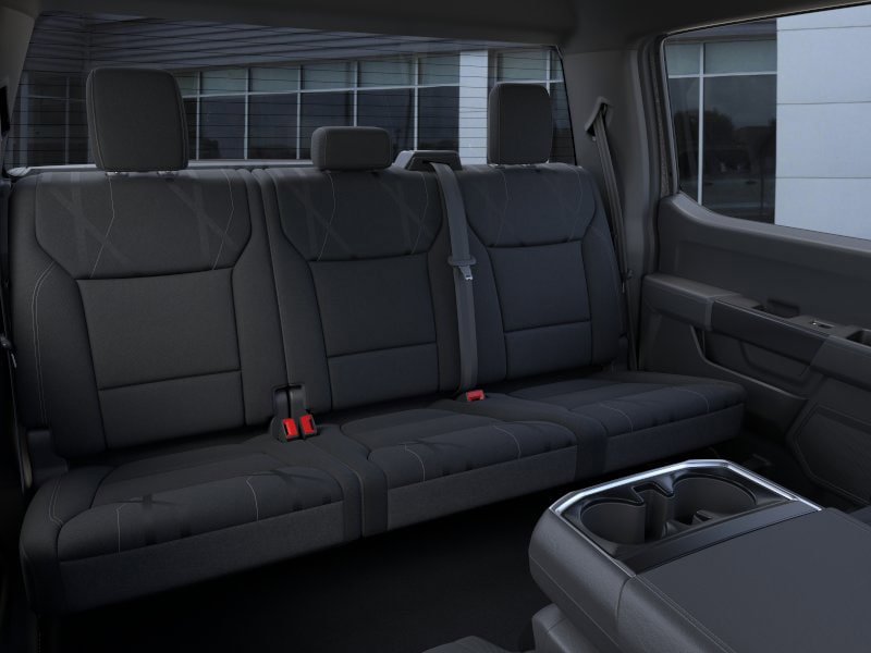 New 2026 Ford F150 STX w/ Equipment Group 200A RWD image 11