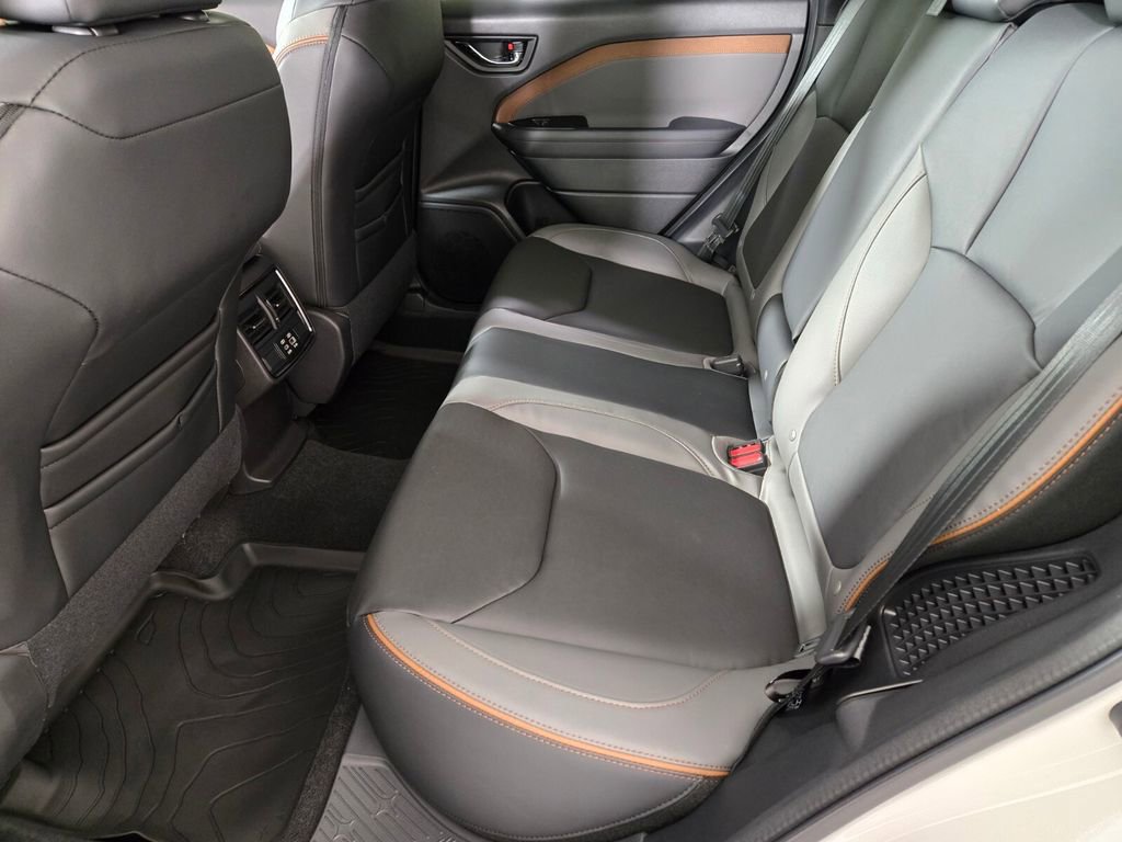 New 2026 Subaru Forester Sport image 11