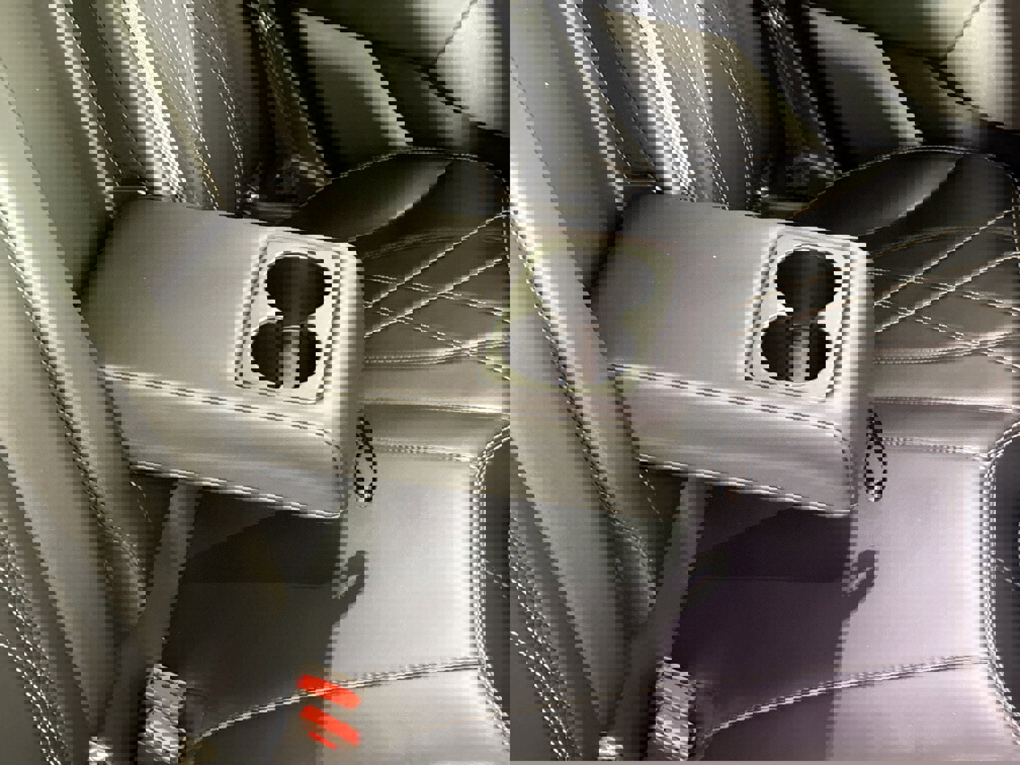 Used 2022 Ford Mustang Mach-E Select AWD/4WD image 35