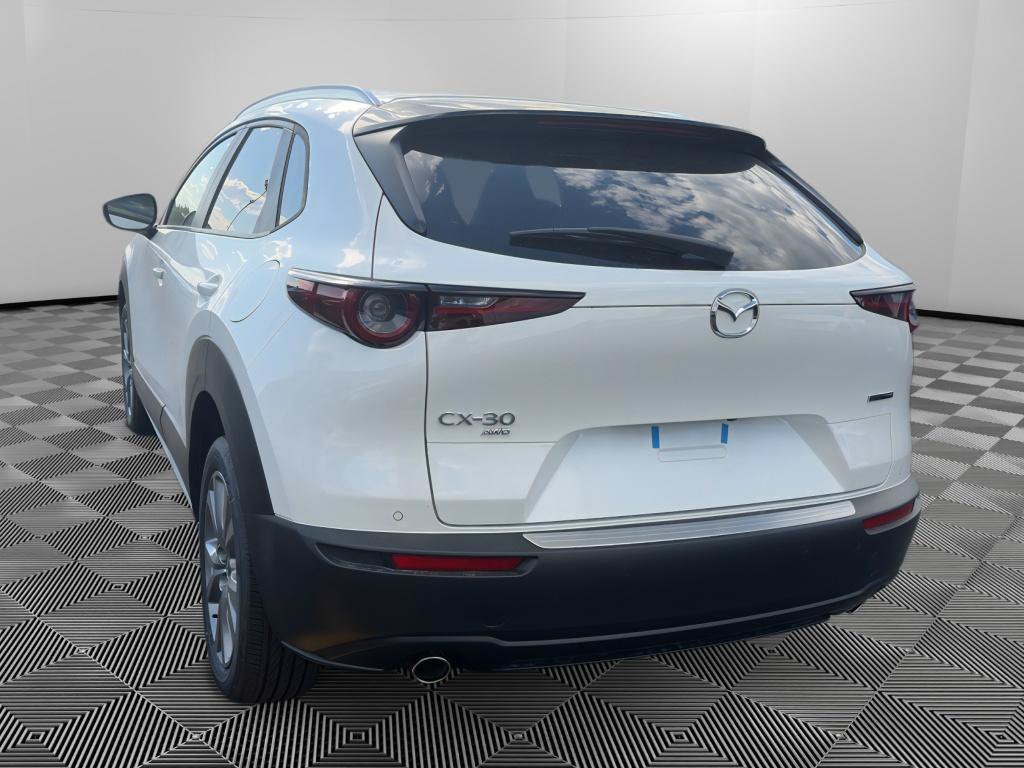 New 2026 MAZDA CX-30 AWD 2.5 S image 5