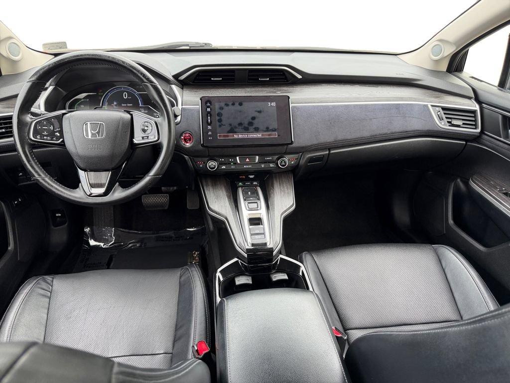 Used 2018 Honda Clarity Touring image 13