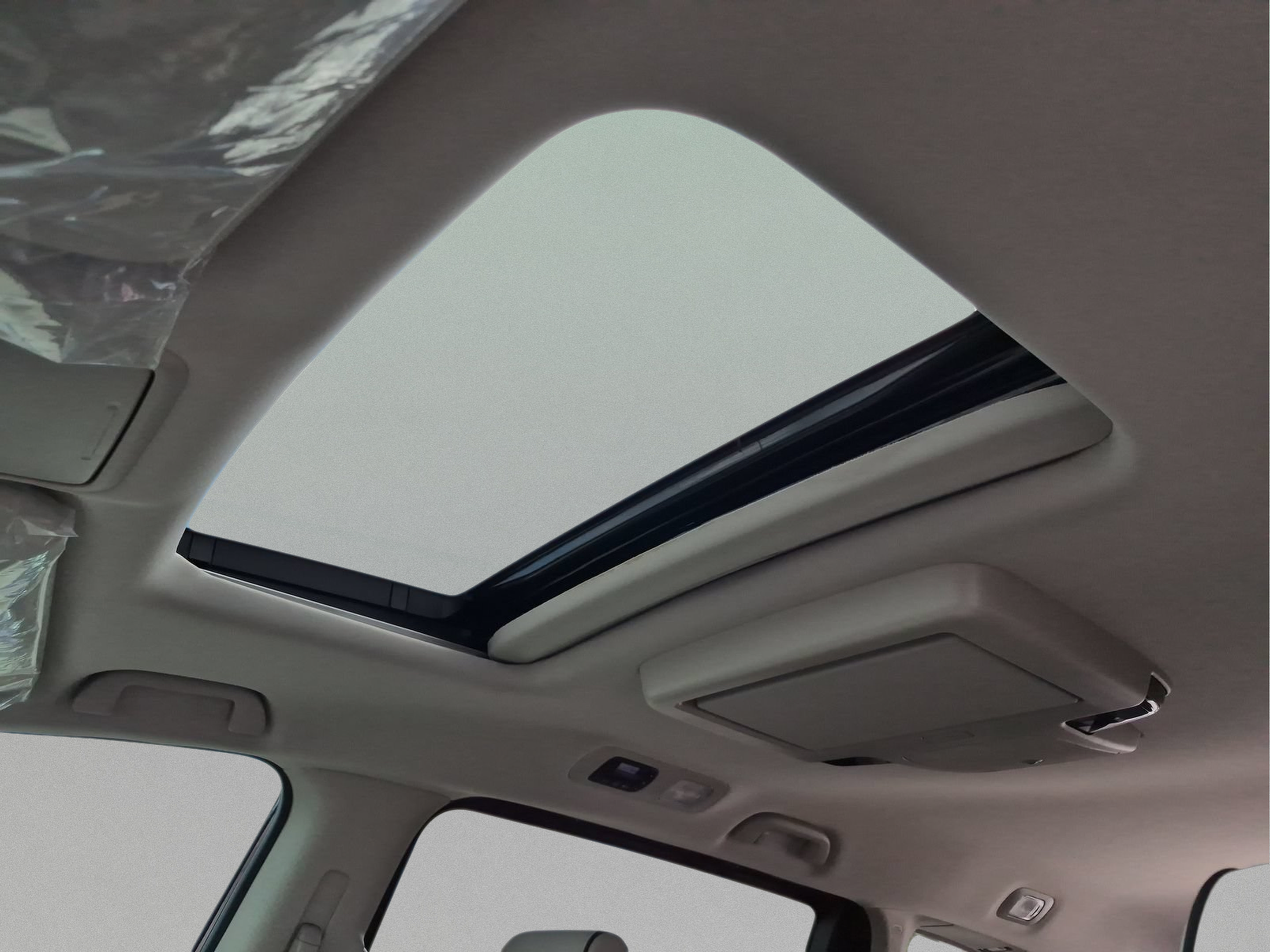 New 2027 Honda Odyssey Touring image 28