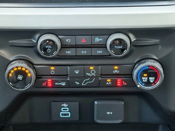 New 2026 Ford F250 XLT image 24