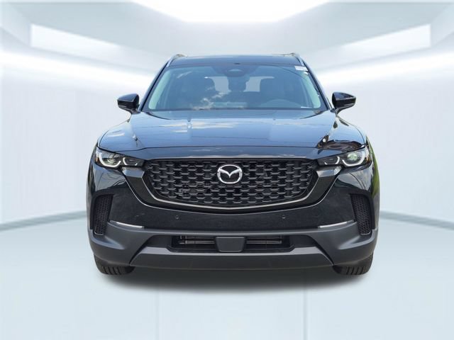 New 2026 MAZDA CX-50 2.5 Hybrid w/ Weather Package AWD/4WD image 10