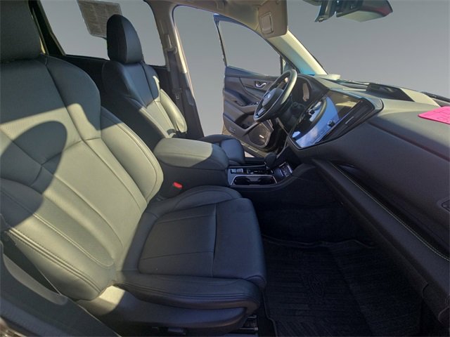 Certified 2025 Subaru Ascent Bronze Edition image 19