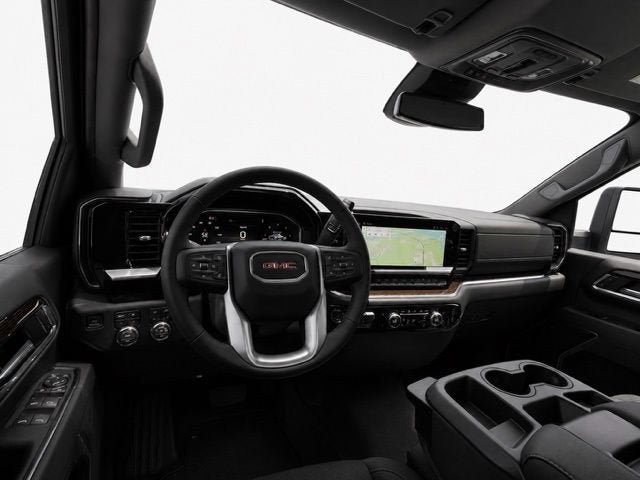 New 2026 GMC Sierra 3500 SLE w/ SLE Value Package AWD/4WD image 20