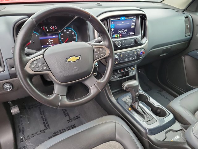 Used 2020 Chevrolet Colorado Z71 image 13